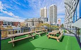 Trademark Hostel Sydney